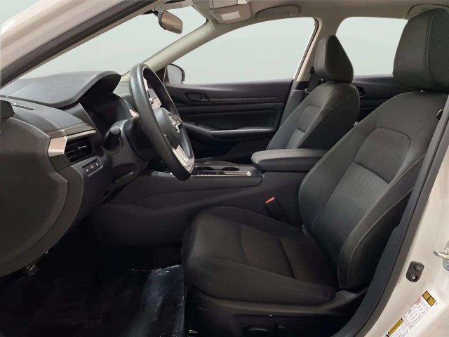 Used 2026 Nissan Altima 2.5 SV FWD image 17