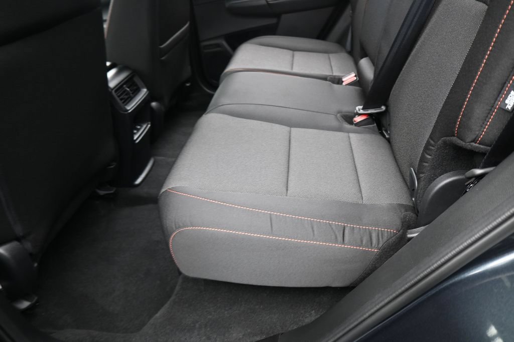 Used 2026 Honda CR-V Sport image 35