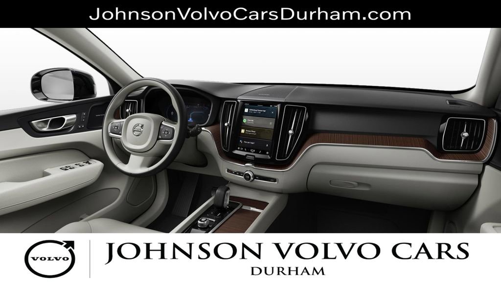 Used 2022 Volvo XC60 T8 Inscription Expression w/ Advanced Package image 5