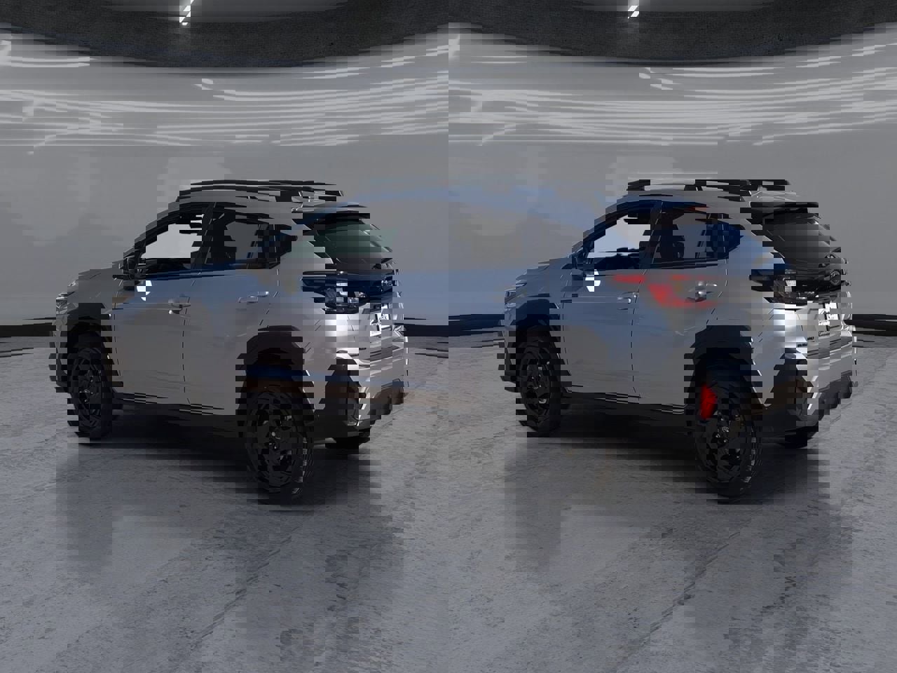 New 2026 Subaru Crosstrek 2.5i Sport image 4