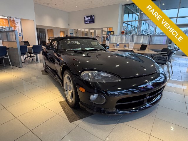 Used 1994 Dodge Viper RT/10 RWD image 8