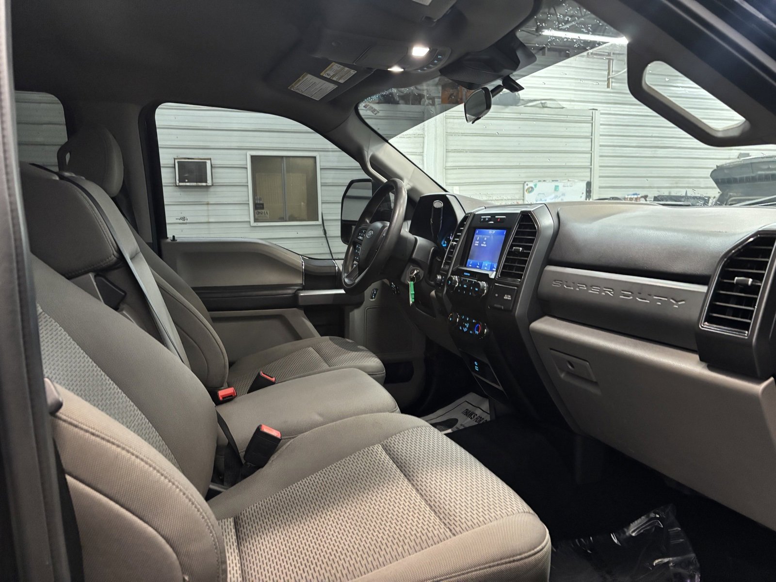 Used 2021 Ford F250 XLT image 25
