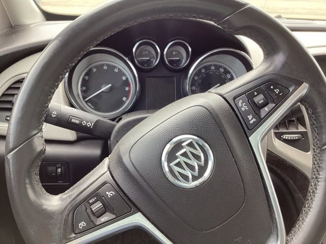 Used 2013 Buick Verano image 24
