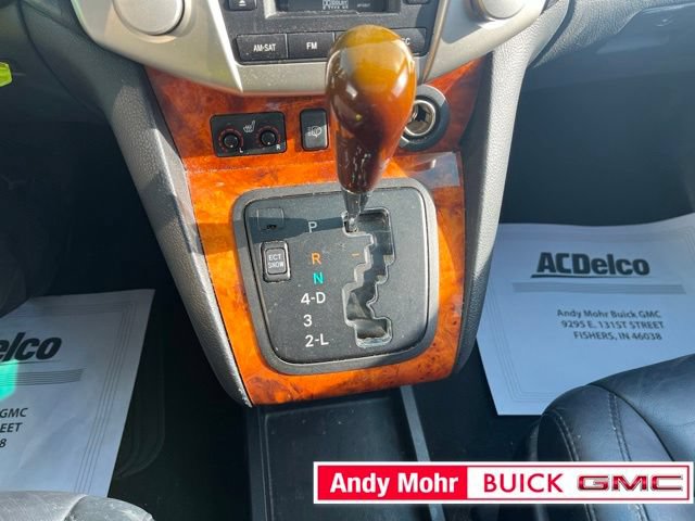 Used 2008 Lexus RX 350 AWD image 31