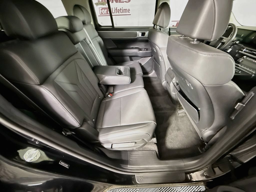 Used 2026 Hyundai Santa Fe SEL AWD/4WD image 30