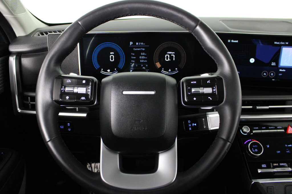Certified 2026 Hyundai Santa Fe XRT AWD/4WD image 28