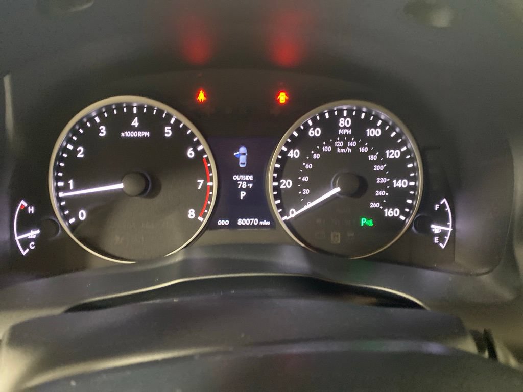 Used 2015 Lexus ES 350 w/ Premium Package FWD image 18