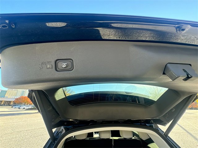 New 2026 Lincoln Nautilus Premier image 26