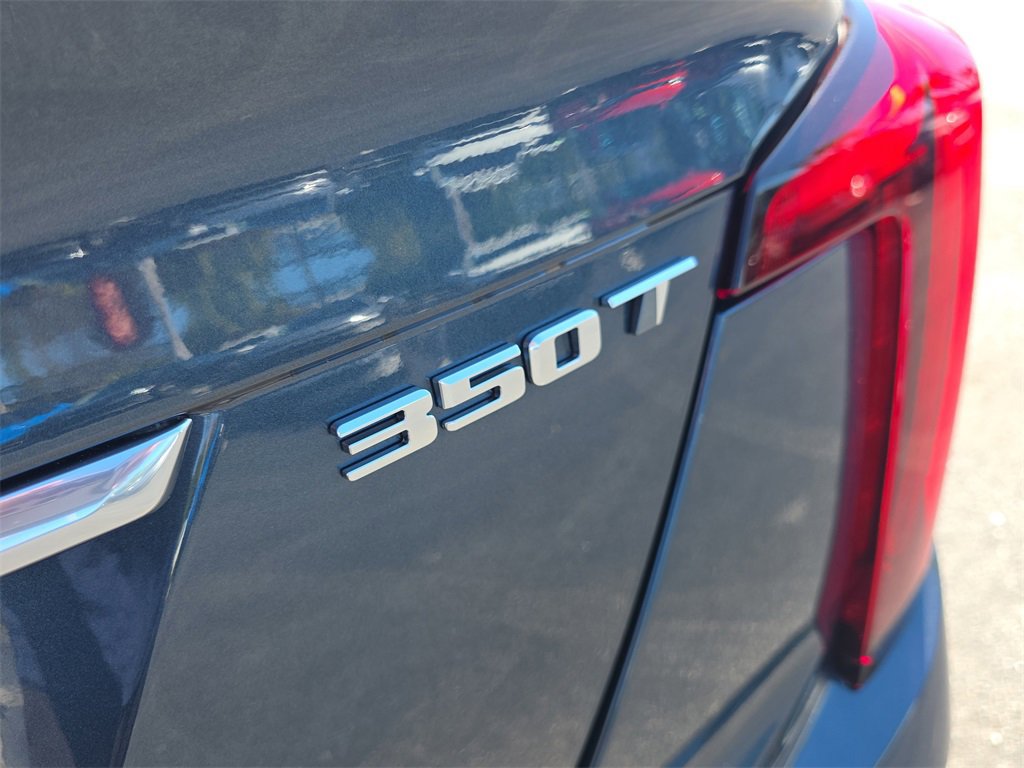 Used 2025 Cadillac CT5 Premium Luxury image 6