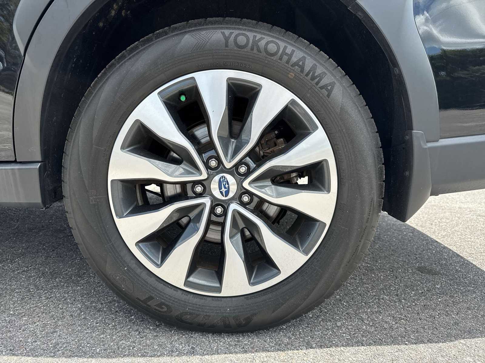 Used 2023 Subaru Outback Limited image 13