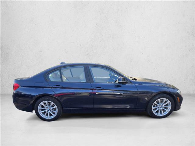 Used 2016 BMW 320i xDrive Sedan image 4