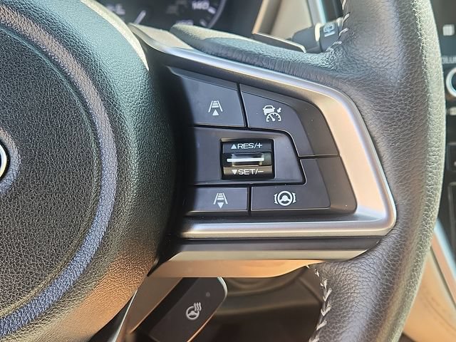 Used 2020 Subaru Outback Limited AWD/4WD image 23