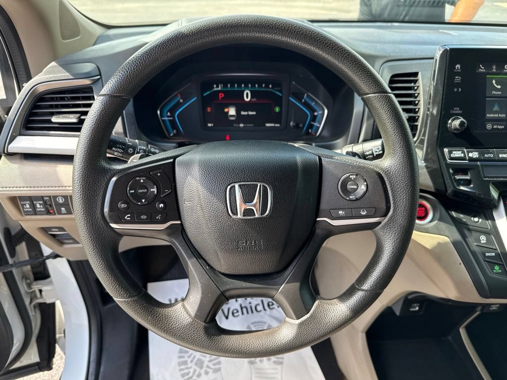 Used 2021 Honda Odyssey EX image 11