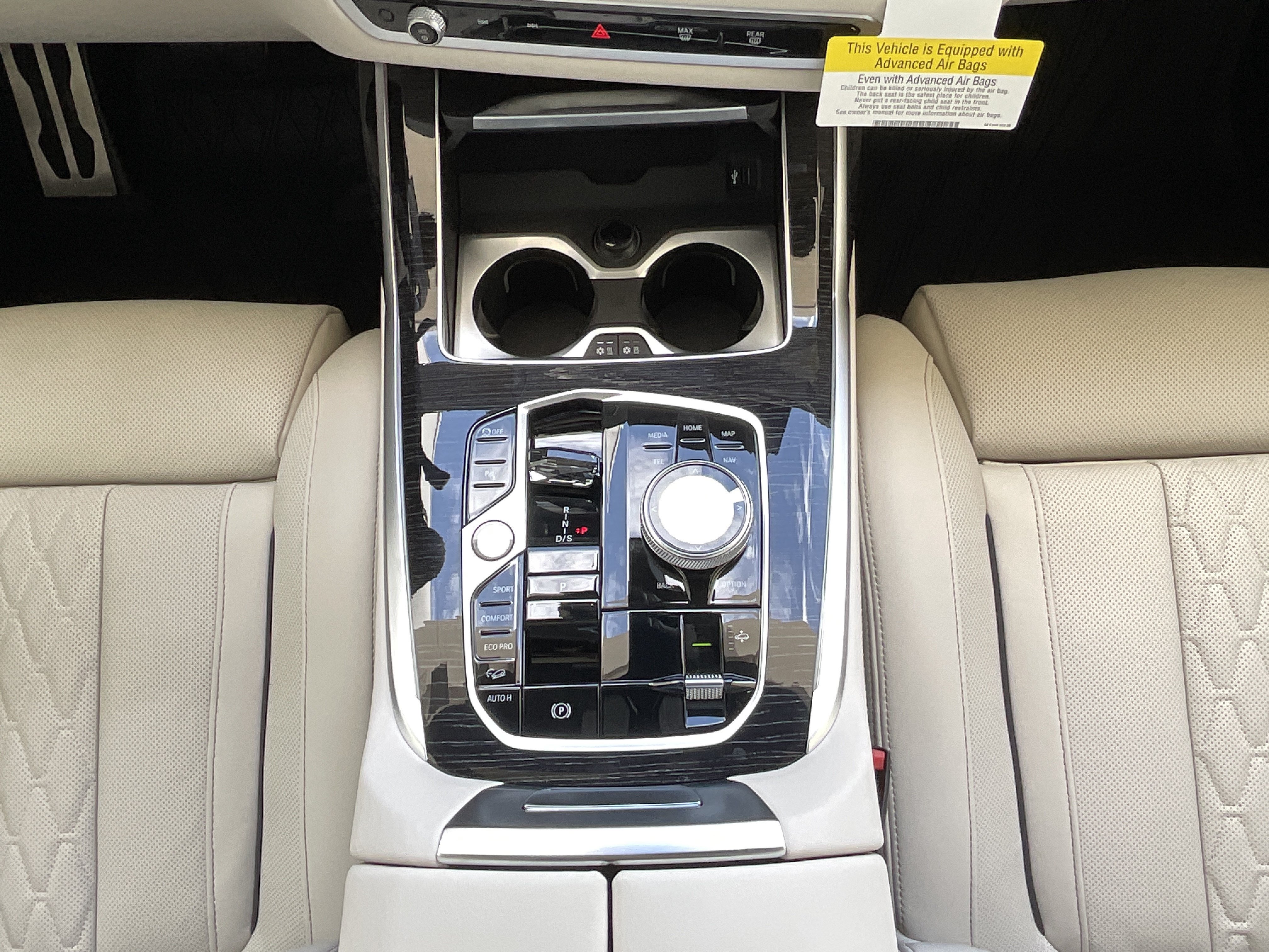 New 2027 BMW X7 M60i AWD/4WD image 19