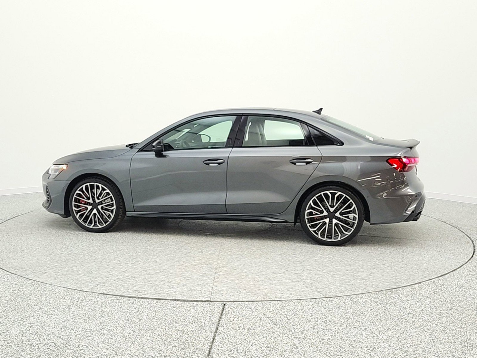 New 2026 Audi S3 Premium image 8