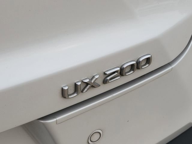 Certified 2021 Lexus UX 200 w/ Premium Package image 46