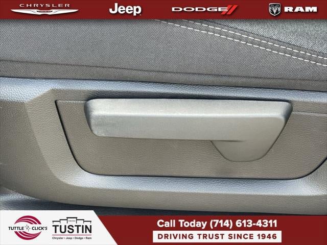New 2026 RAM 2500 Tradesman w/ Power Wagon Package AWD/4WD image 50