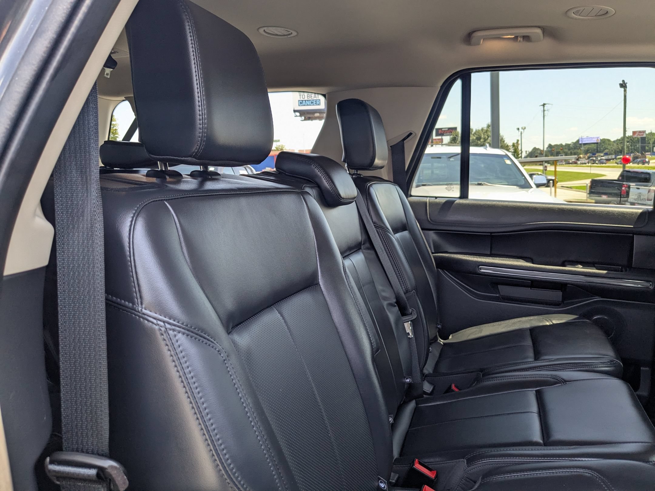 Used 2023 Ford Expedition Max XLT RWD image 27