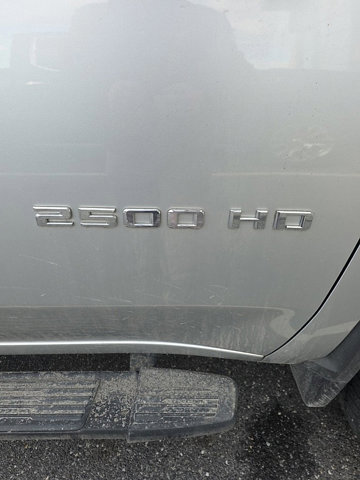 Certified 2021 Chevrolet Silverado 2500 LT w/ All Star Edition image 13