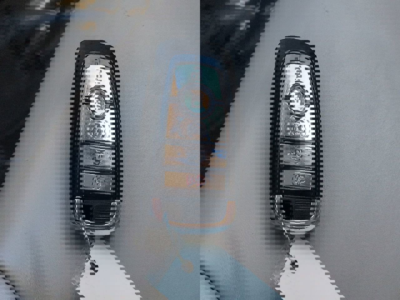 Certified 2021 Lincoln Nautilus FWD w/ Equipment Group 101A image 28