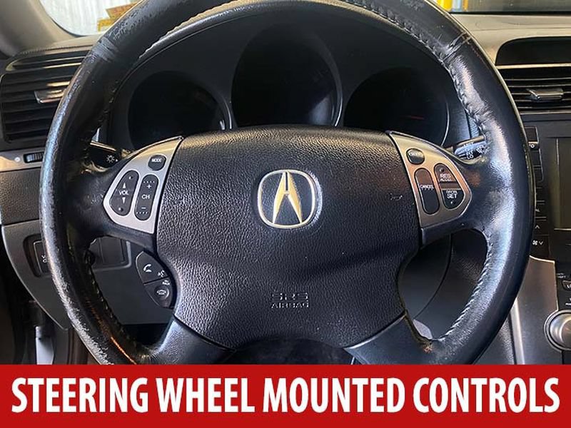 Used 2006 Acura TL FWD image 10