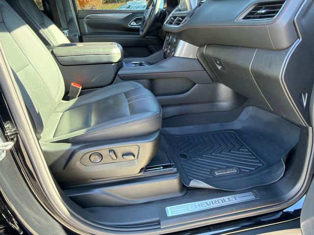 Used 2023 Chevrolet Tahoe RST w/ RST Performance Edition image 13