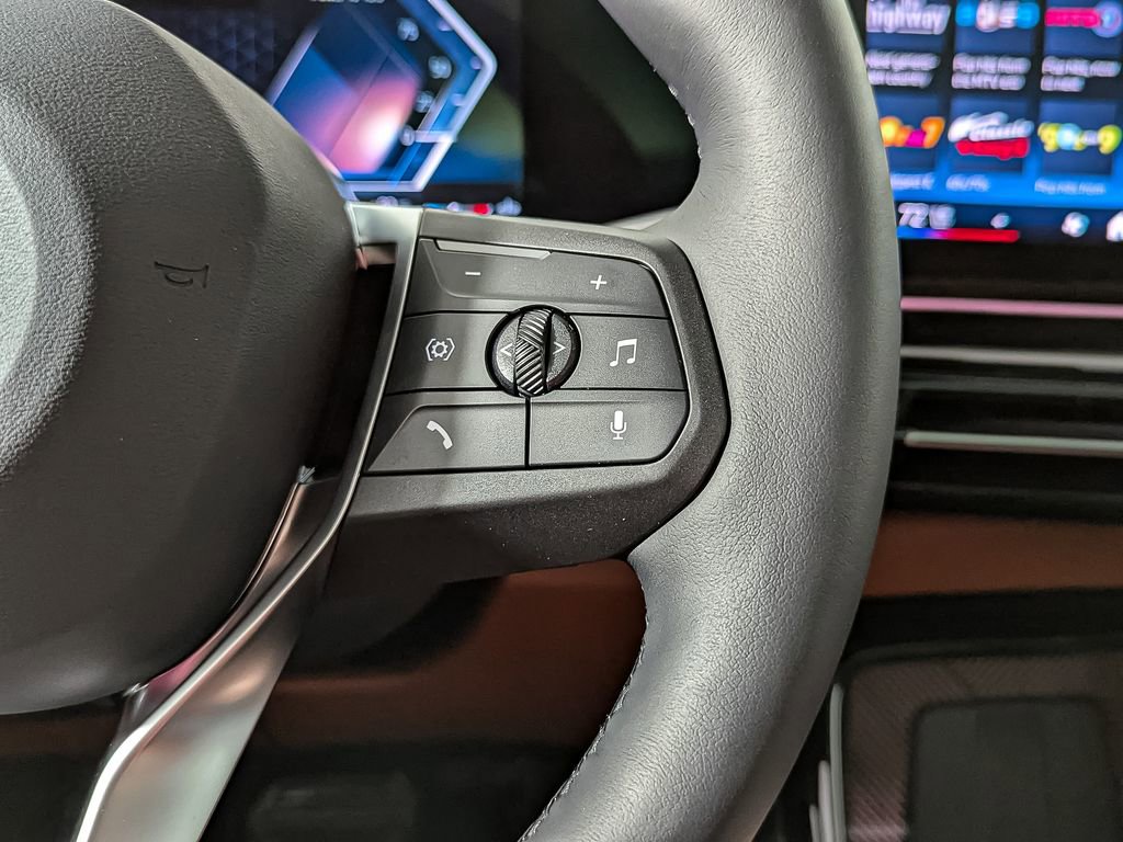 New 2026 BMW X2 xDrive28i w/ Technology Package image 24