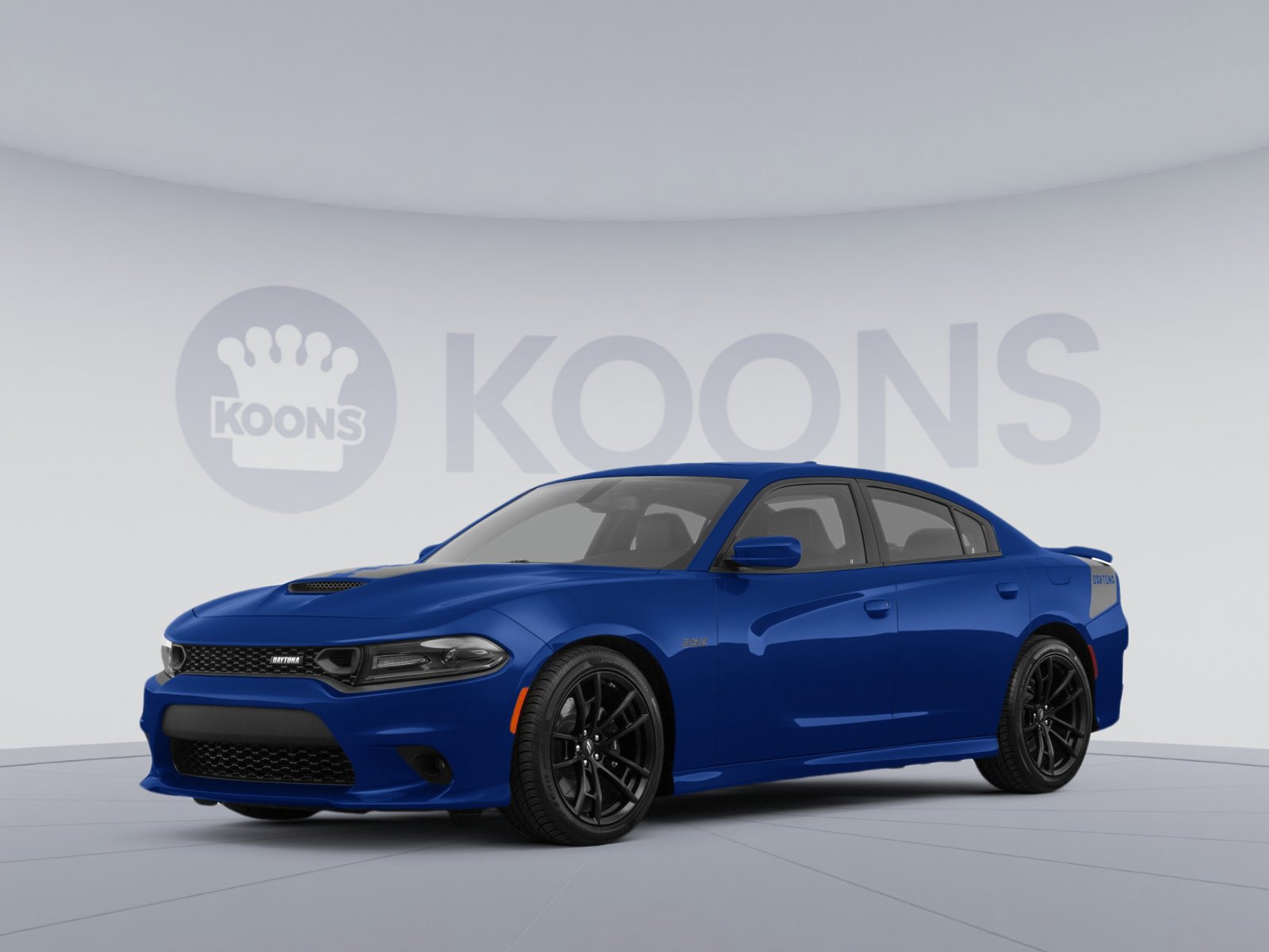 Used 2021 Dodge Charger GT w/ Blacktop Package