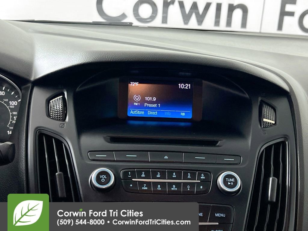 Used 2016 Ford Focus SE image 21