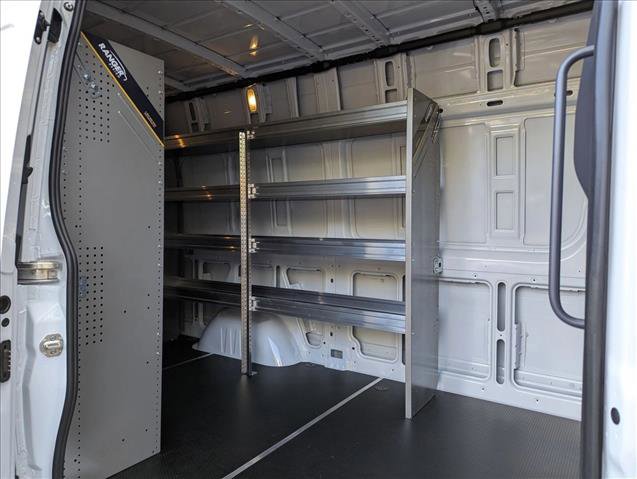 New 2026 Mercedes-Benz Sprinter 2500 image 15