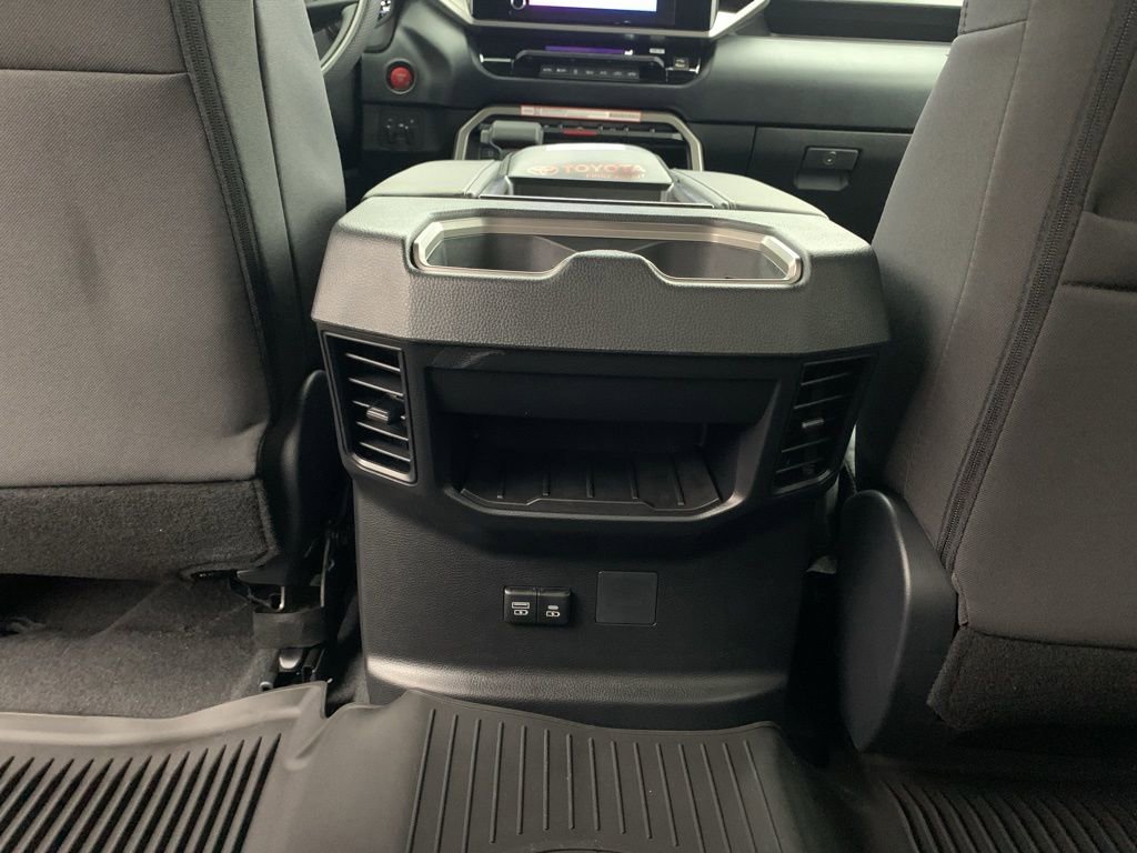 New 2026 Toyota Tundra SR5 image 14