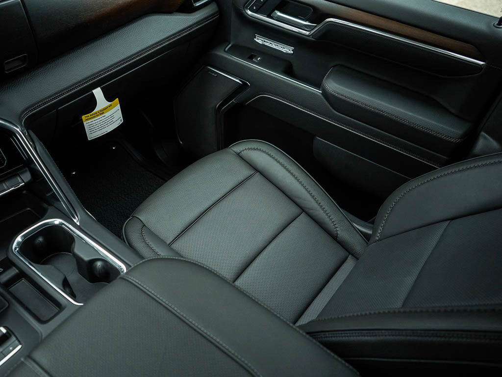 New 2026 GMC Sierra 1500 Denali w/ Denali Reserve Package image 25