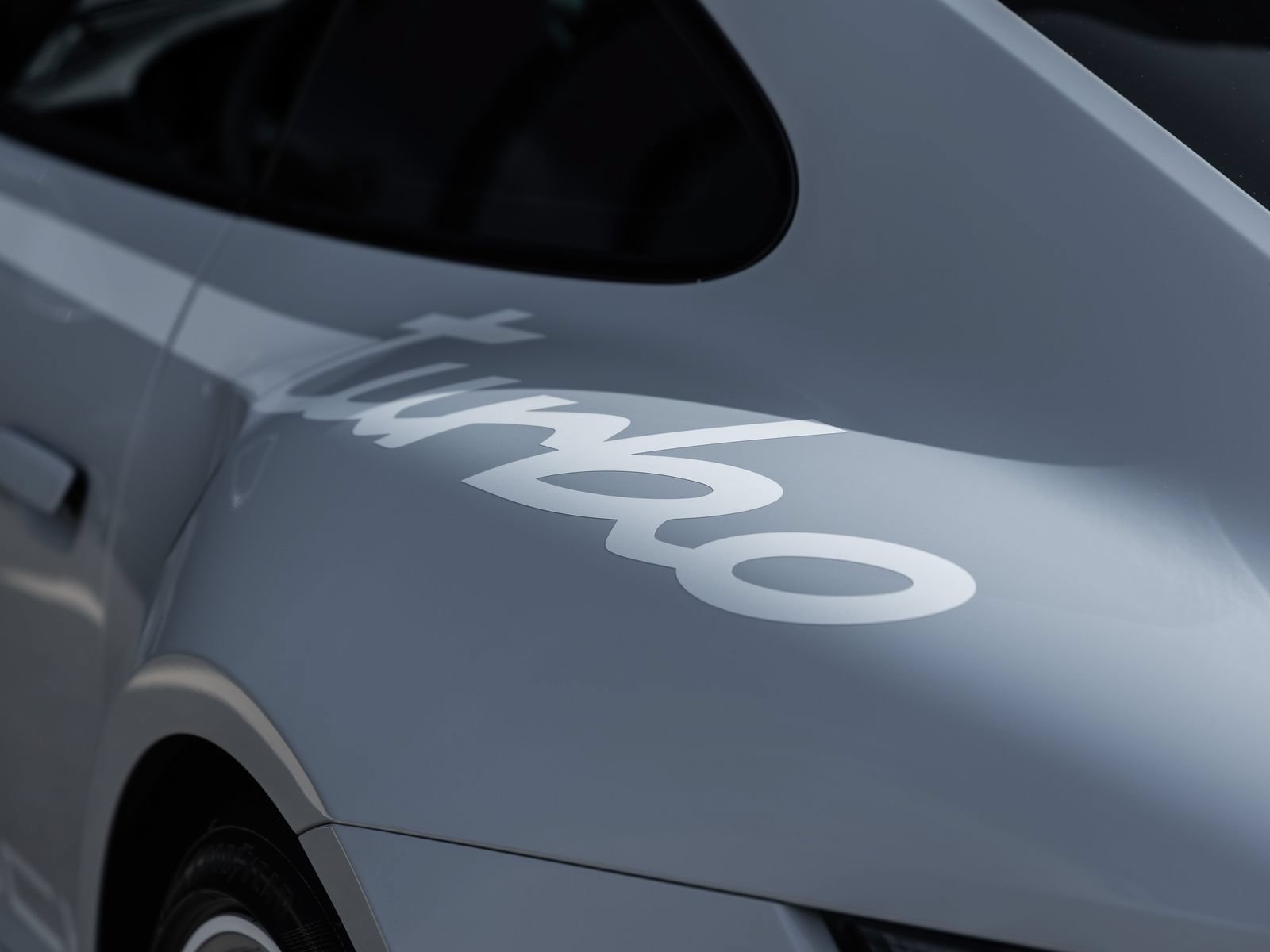 Certified 2025 Porsche 911 Turbo S AWD/4WD image 17