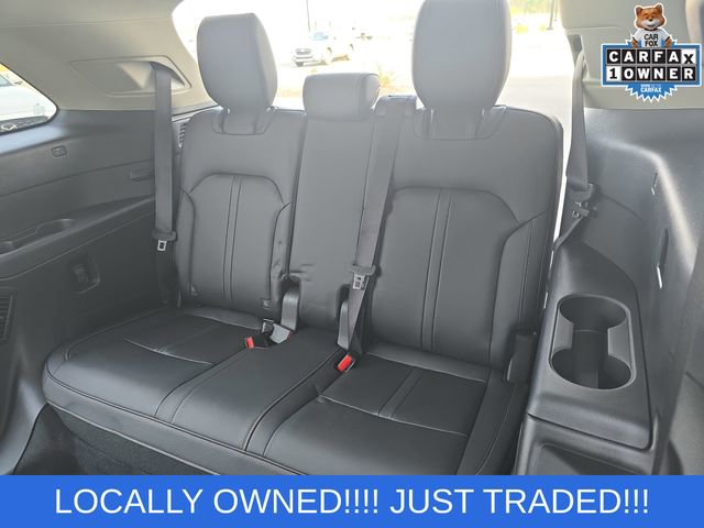 Used 2025 MAZDA CX-90 3.3 Turbo w/ Preferred Package image 21