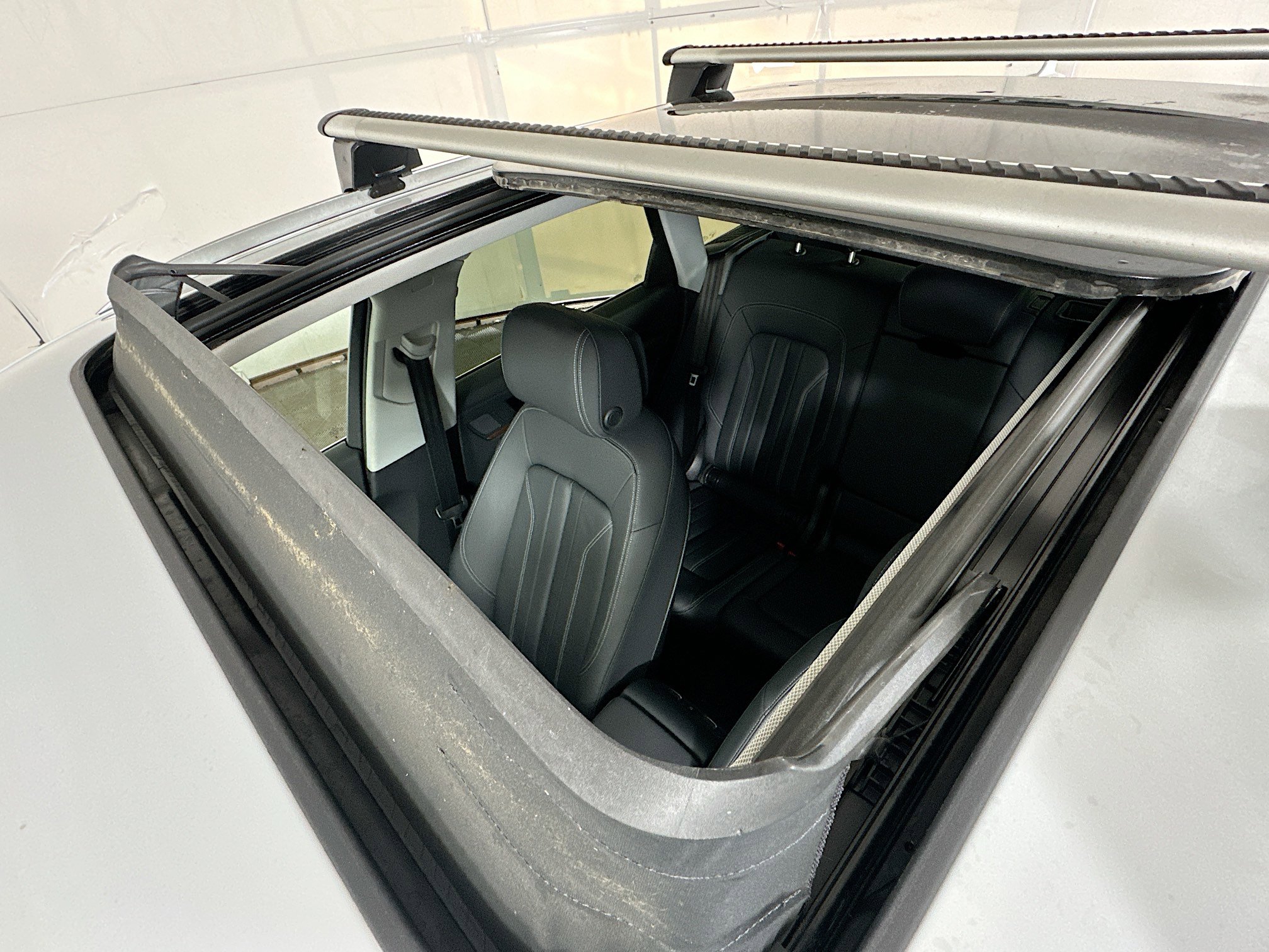 Used 2023 Audi Q5 2.0T Premium w/ Convenience Package image 20