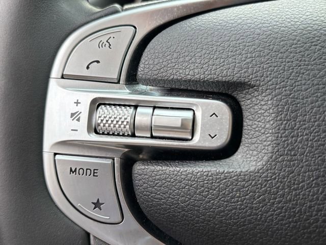 Used 2021 Genesis GV80 3.5T Advanced + image 37