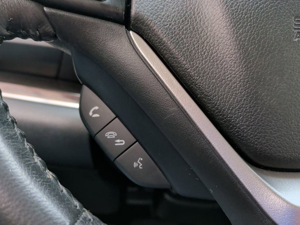 Used 2016 Honda CR-V EX-L image 16