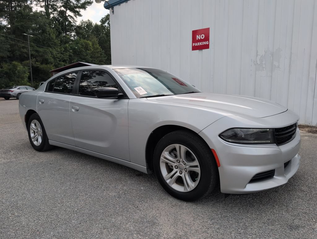 Used 2023 Dodge Charger SXT
