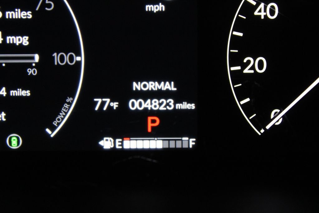 Used 2025 Honda CR-V Sport Touring image 11