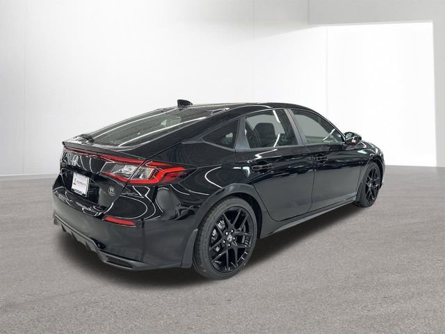 New 2026 Honda Civic Sport image 33