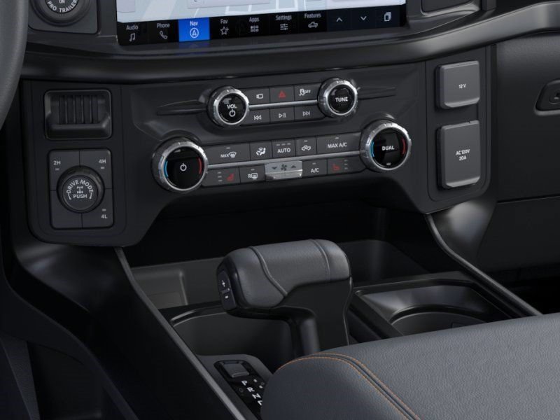 New 2026 Ford F150 Tremor AWD/4WD image 15
