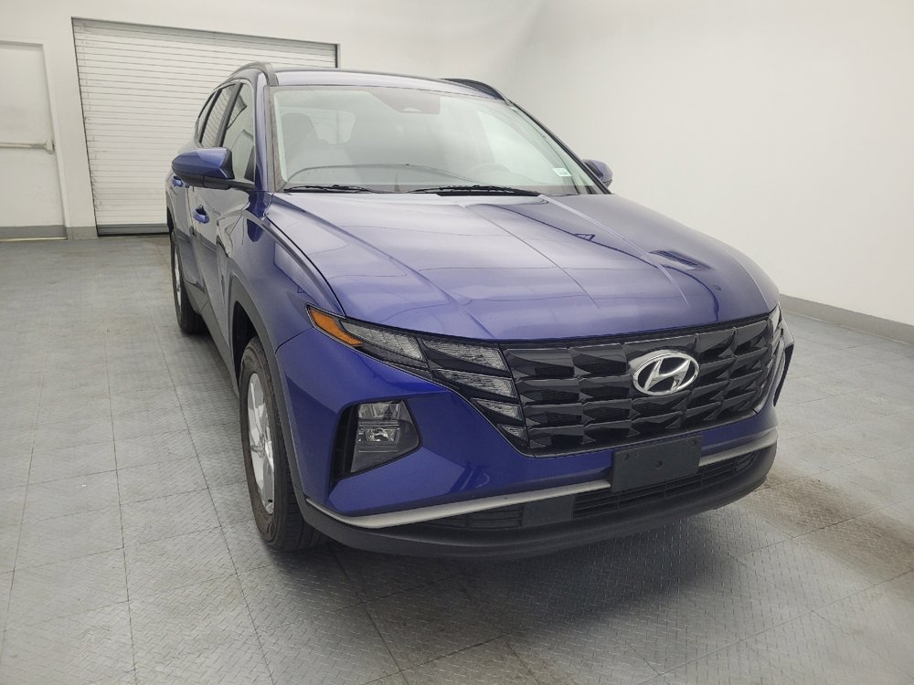 Used 2024 Hyundai Tucson SEL image 14