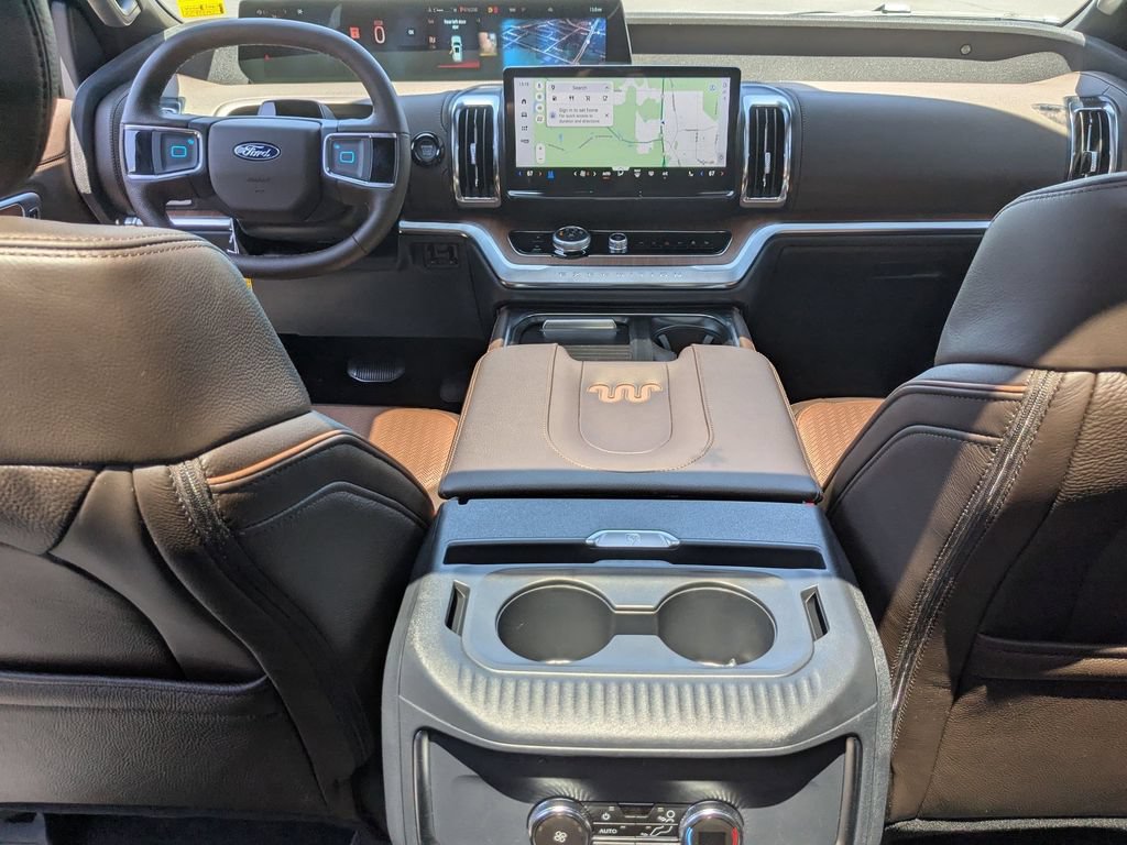 New 2026 Ford Expedition Max King Ranch AWD/4WD image 29