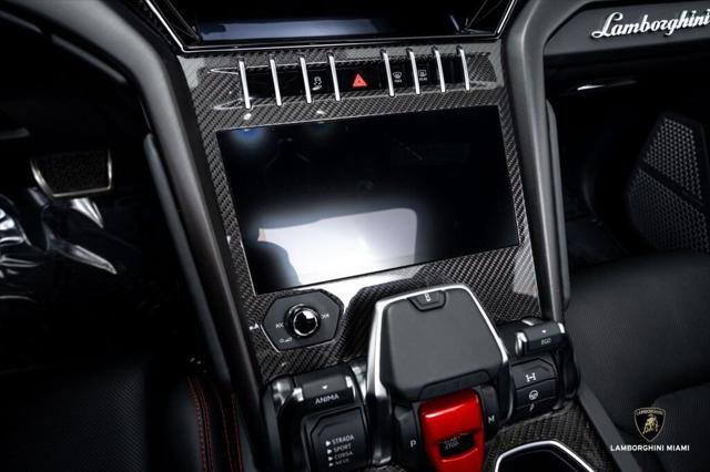 Used 2023 Lamborghini Urus S image 34
