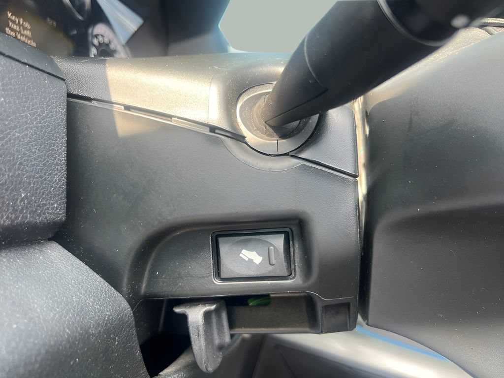 Used 2018 RAM 1500 Sport w/ Hydro Blue Sport Package AWD/4WD image 14
