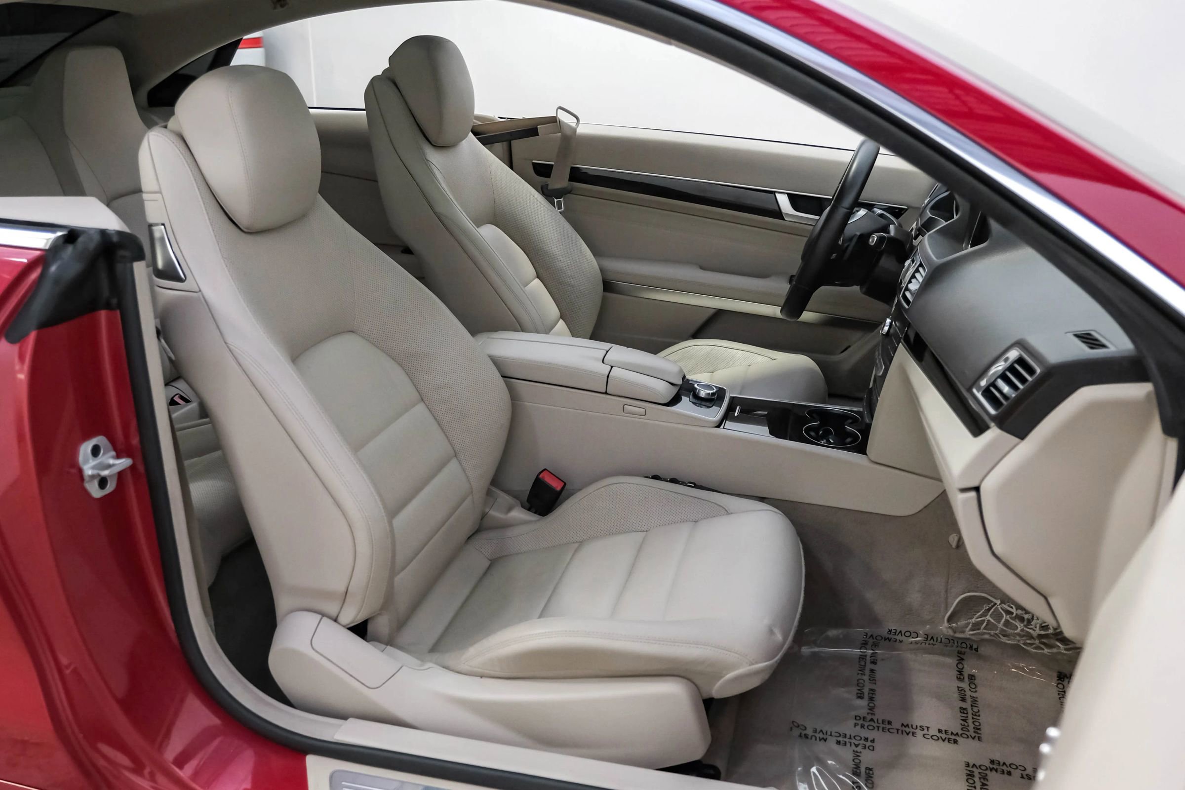 Used 2016 Mercedes-Benz E 400 Coupe image 24