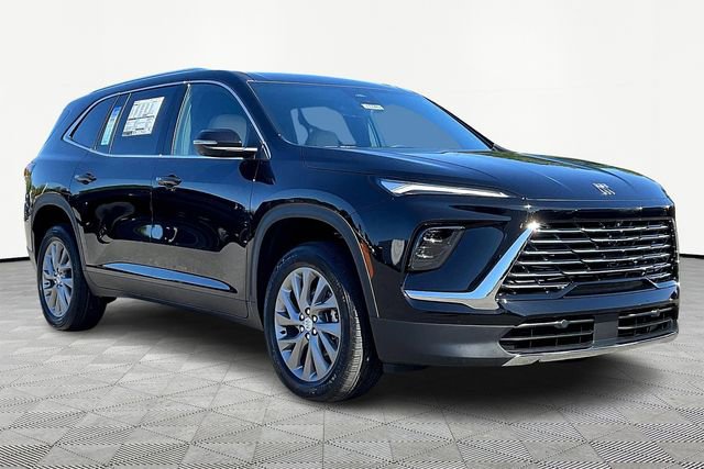 New 2026 Buick Enclave Preferred w/ Power Package