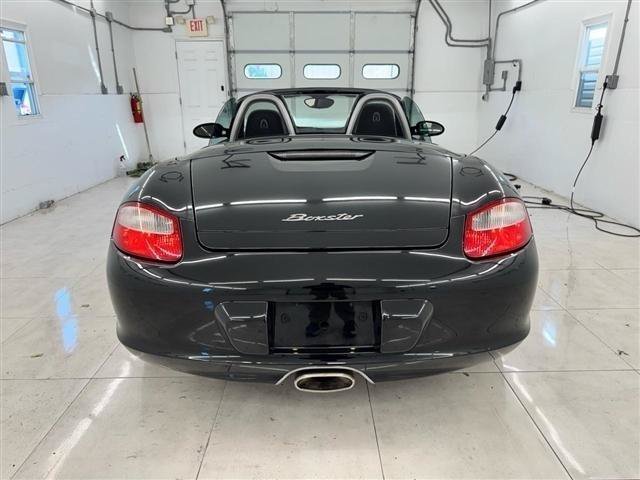 Used 2005 Porsche Boxster RWD image 14