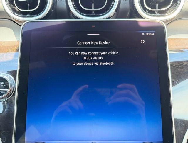 Certified 2024 Mercedes-Benz GLC 300 4MATIC image 18