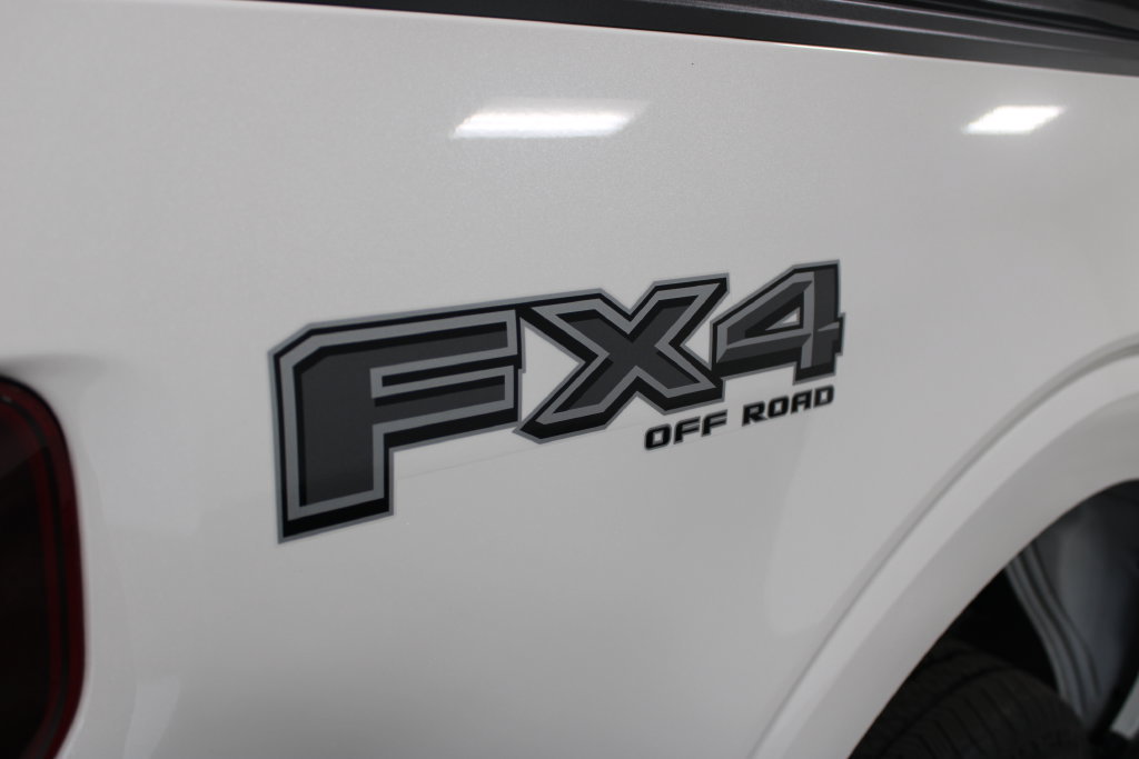 Used 2025 Ford F150 Lariat w/ Equipment Group 502A High AWD/4WD image 14
